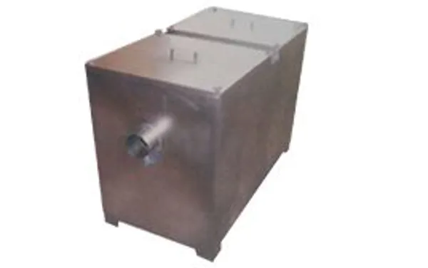 OIL SEPARATORS