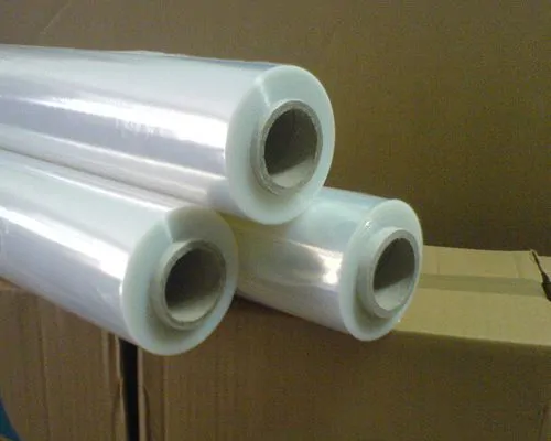 PACKAGING MATERIALS