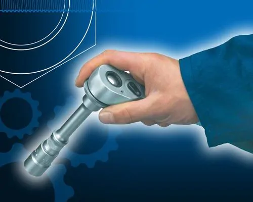 HAND TOOLS