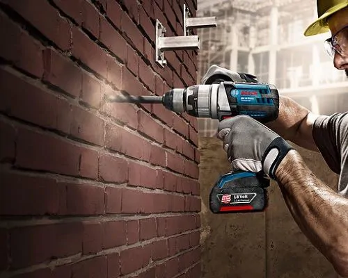 ELECTRIC HAND TOOLS