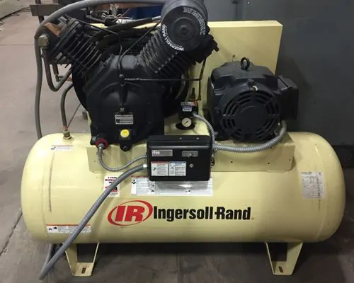 PNEUMATIC TOOLS AND ACCESSORIES