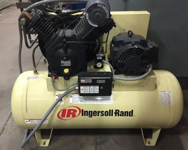 PNEUMATIC TOOLS AND ACCESSORIES