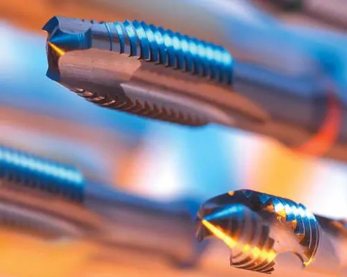 CUTTING TOOLS