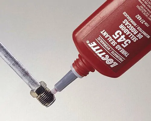 CHEMICAL ADHESIVES