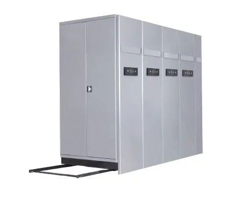 Compact Archiving Systems