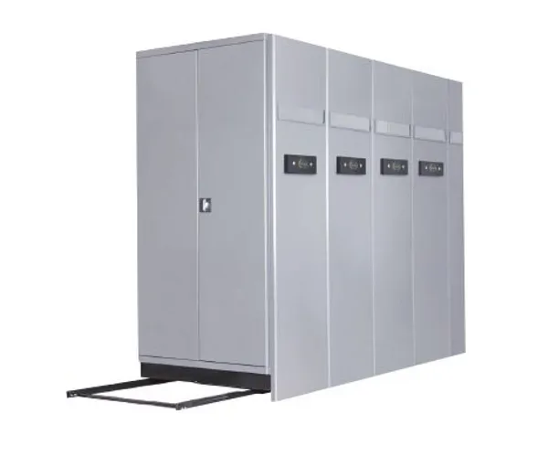 Compact Archiving Systems