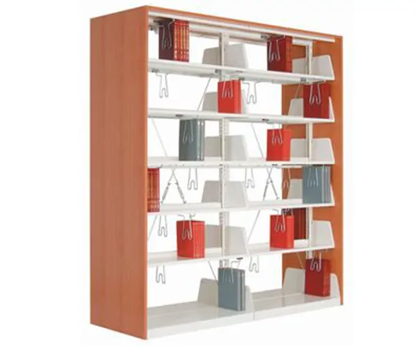 Library Systems