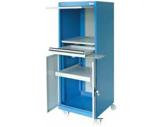 Shelving Systems / Storage Cabinets