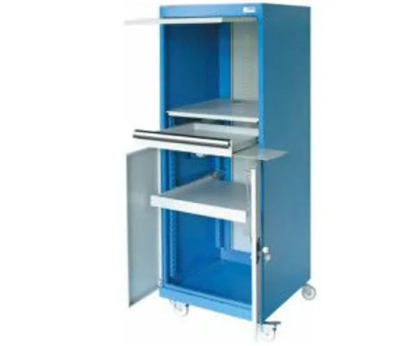 Shelving Systems / Storage Cabinets