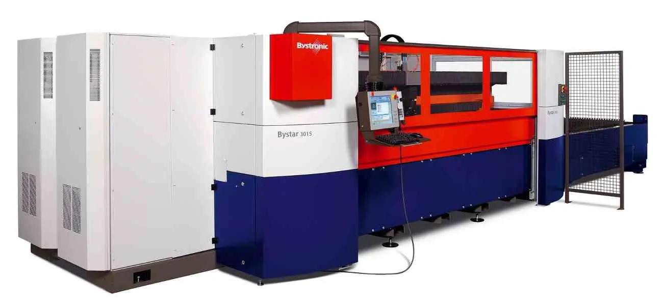 CNC Lazer Kesim