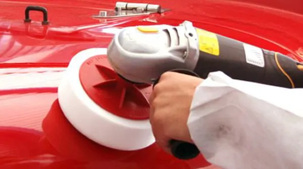 Bodywork - Painting