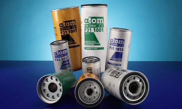 Oil Filters