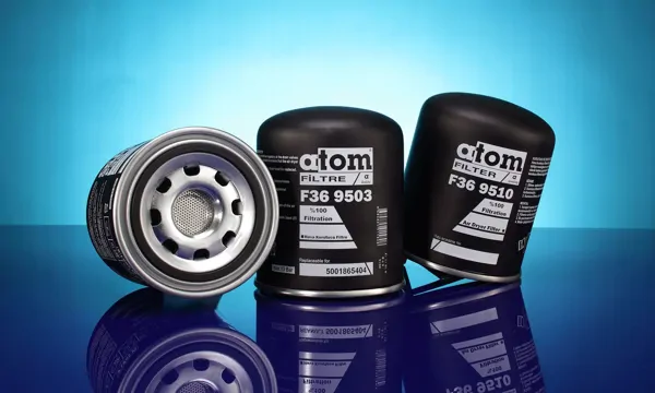 Air Dryer Filters