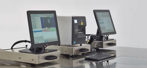 Serialization Line Management System