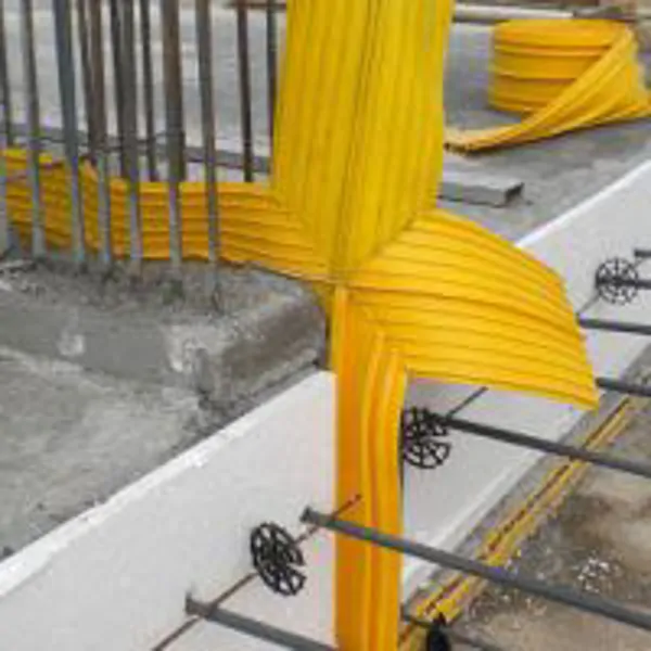 PVC Waterstop Tape