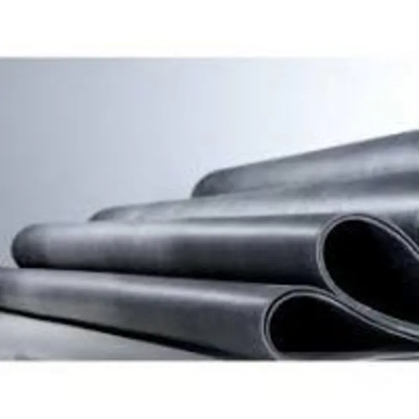 EPDM Geomembran