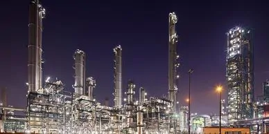 ENDÜSTRİYEL YAPILAR VE ELEKTRİK OTOMASYON