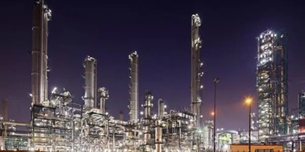 INDUSTRIAL BUILDINGS AND ELECTRICAL AUTOMATION