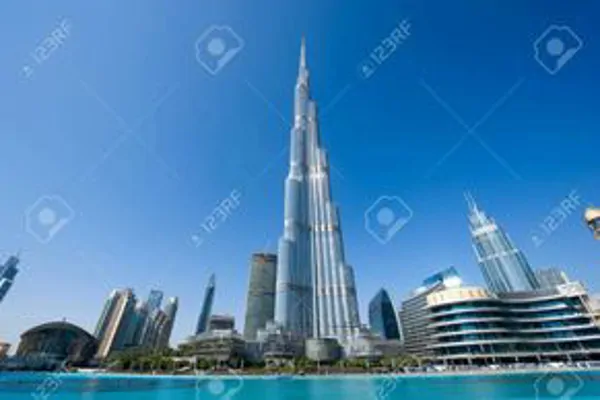 BUSINESS CENTERS AND PROJECT ARCHITECTURE