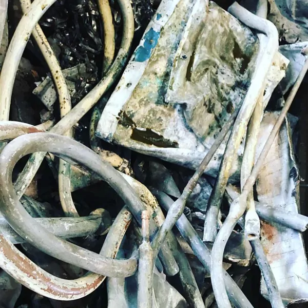 Scrap Lead