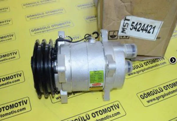AIR CONDITIONING UNIT