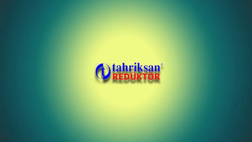Tahriksan Reducer