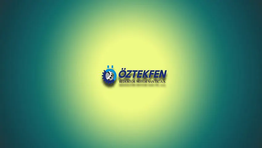 Oztekfen Gearbox