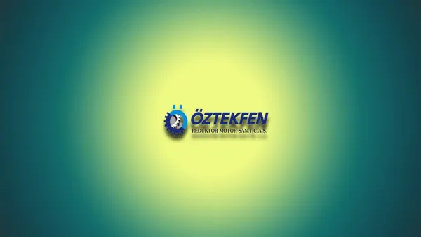 Oztekfen Gearbox