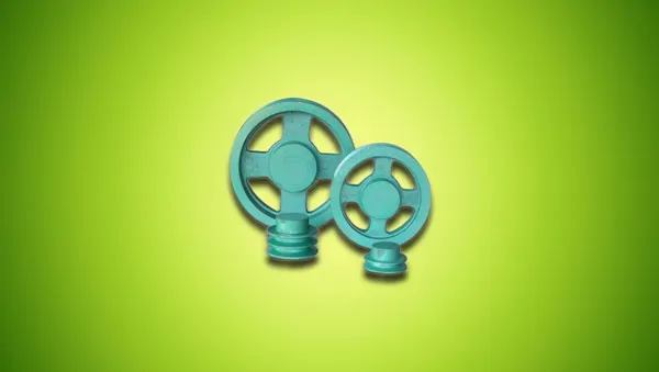 Standard Pulley