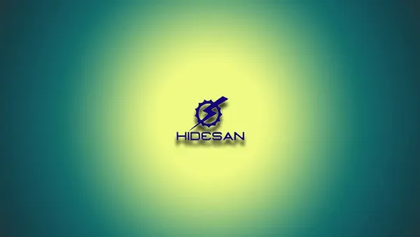 Hidesan Gearbox