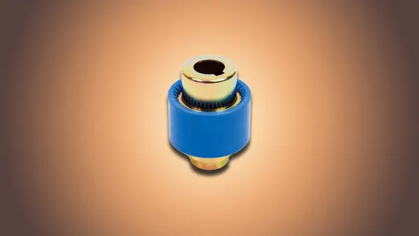 Elastic Coupling
