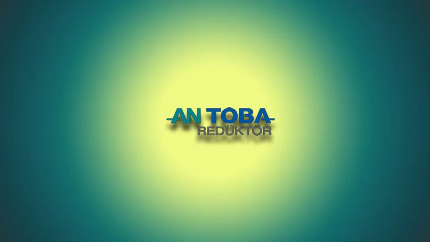 Antoba Gearbox