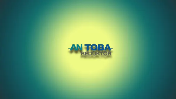 Antoba Gearbox