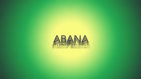 Abana Electric Motors