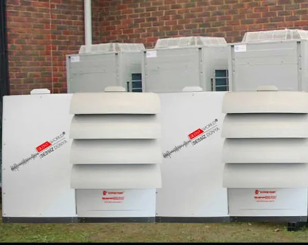 Chiller Group