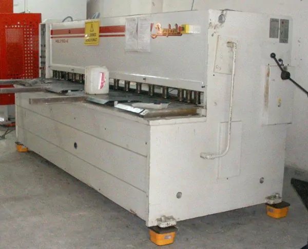 VIBROF