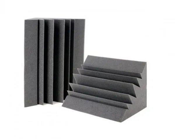 Fireproof Acoustic Basstrap