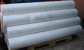 LLDPE GEOMEMBRAN
