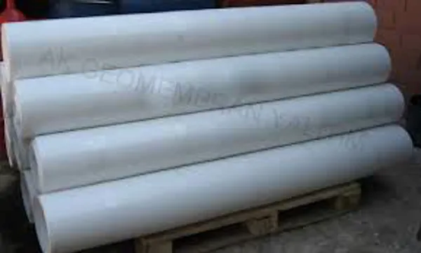 LLDPE GEOMEMBRAN