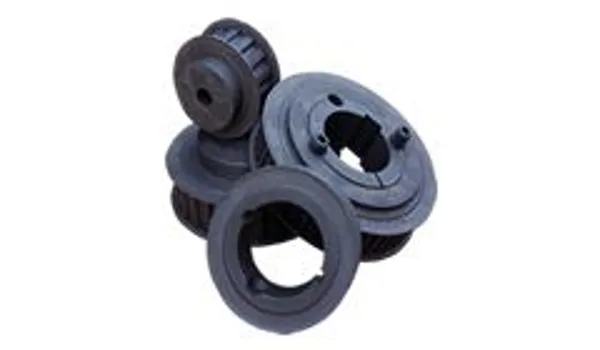 Timing Belt Pulleys