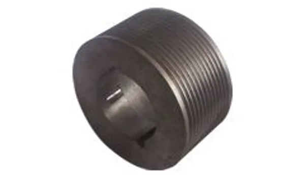 Poly-V Belt Pulleys