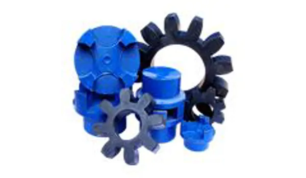 Star Couplings