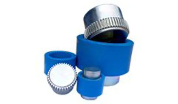 Gear Couplings