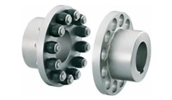Pin Couplings