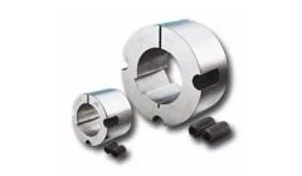 Conical Compression Bushings