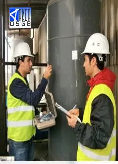 Periodic Engineering Inspections