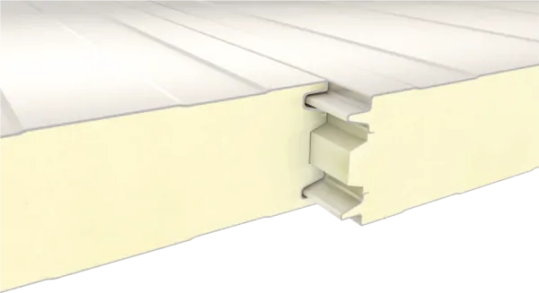 Cold Storage Panels