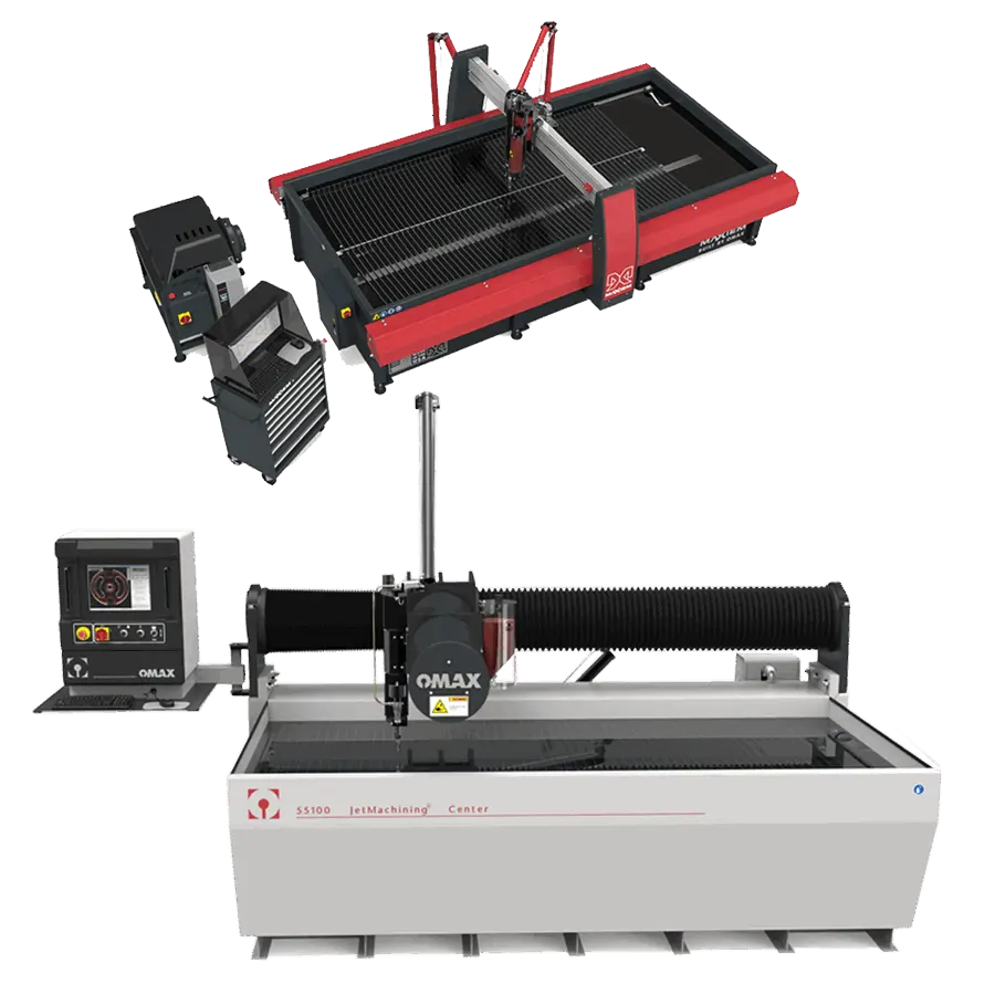WaterJet