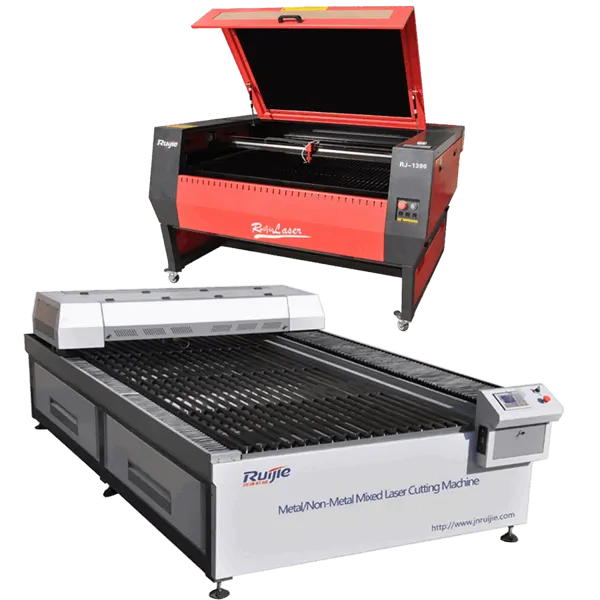 Laser Cutting