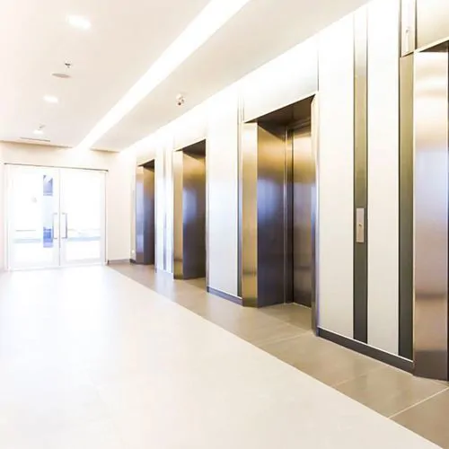 Elevators